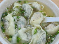 -顶巧鸡汤馄饨(虹口总店)