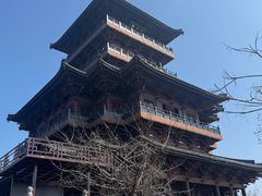 -池州市平天湖风景区