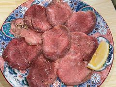 -大阪烧肉BAKA一代(十亩地店)