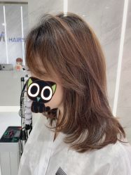 -5M HAIR SALON