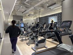 -FLARE STAR FITNESS(复地活力城店)