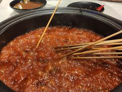 -钢管厂五区小郡肝串串香(南山店)