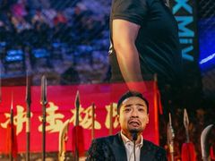 -成都百丽宫影城(LUXE太古里店)