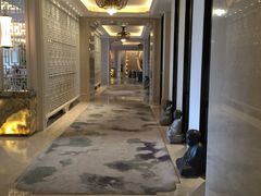 -舟山朱家尖威斯汀酒店·知味标帜自助餐厅
