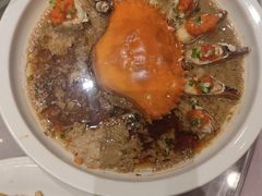 -顺风海鲜港(金玉兰店)