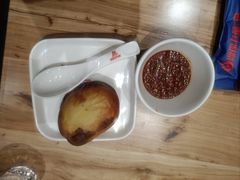 吊炉土豆-鼎原力量吊炉烧烤主题餐厅(临河街店)