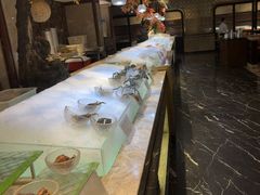 -半岛翡丽海鲜自助餐厅(观风亭店)