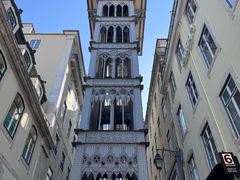 -圣胡斯塔升降机