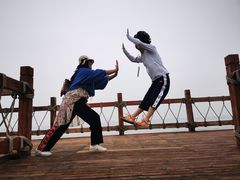 -渔岛海洋度假区