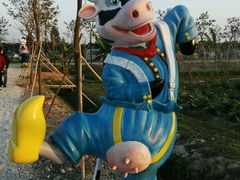 环境-盈香心动乐园