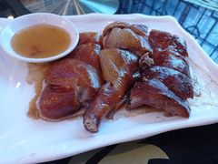 -潮喜竹溪荔湖酒家(荔枝湾店)