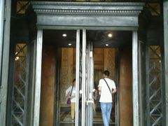 -上海锦江金门大酒店