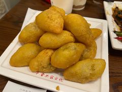 -海坛特色小吃·只做平潭特色菜(平潭店)