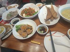 -渔家风味·鲅鱼水饺·央视展播·海鲜天津菜(开发区店)