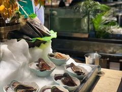 -亚马逊蒸汽活海鲜自助(LCM置汇旭辉广场店)