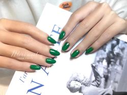 -森日式美甲沙龙MORI NAIL总店