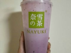-奈雪的茶(石家庄万象城店)