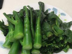 -麦文记面家(佐敦店)