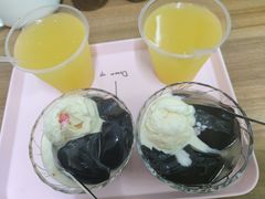 -五福堂龟苓膏(河东北山店)