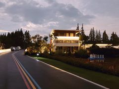 -美兰湖景区