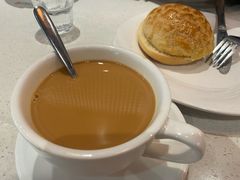 -港久茶餐厅(鹭洲里店)