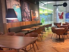 -Wagas沃歌斯(浦东机场店)