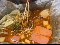 -阿杰烧烤·西安传统烤肉店(天朗御湖店)