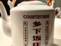 -广府乡下·饭庄(新港东路店)