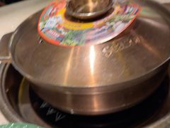 -润园四季椰子鸡火锅(海上世界店)