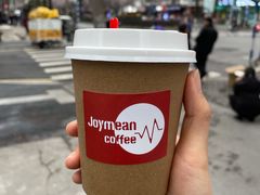 -Joymean coffee.见面咖啡