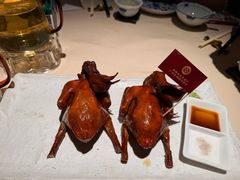 -侨美食家·粤菜(体育西路店)