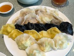 -船歌·鱼水饺青岛菜(闽江二路店)