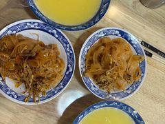 -王菊美食街·王菊面馆(总店)