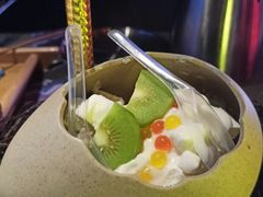 -M-MIX电音烤吧
