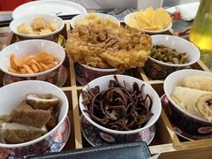 -鸡遇虾煲干锅火锅(小寨金莎店)