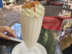 -Fern Forest Cafe