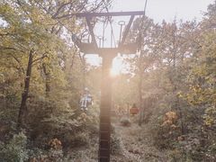 -WeLope紫金山探险公园