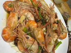 -超越海鲜屋(飞龙物业店)