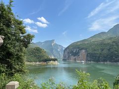 -白帝城·瞿塘峡景区