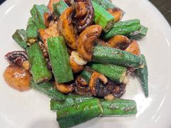 -隐食私房菜(渡口·光荣院南门·老街店)