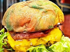 -哈迪森Hudson(环球金融中心店)