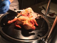 -新食谱全日制餐厅·苏州苏州湾艾美酒店