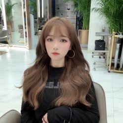 -3AM·S HAIR SALON烫发染发接发