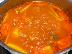 -一哥澳门豆捞·澳门风打边炉(高德置地店)