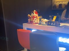 -鹿栖.精油SPA(金山世纪城店)