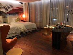 -上海外滩英迪格酒店