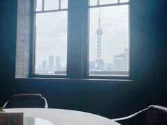 -三号黄浦会Canton Table