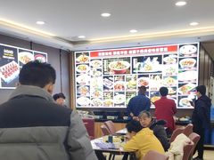 -鲁西南老厨子·特色鲁菜(经一纬五店)