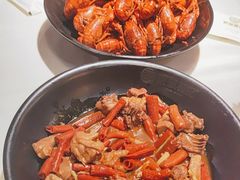 -聚味瞿记·龙虾堂(望城店)