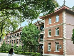 -厦门大学(思明校区)